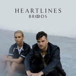 Heartlines (Cd Single) Broods