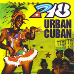 Urban Cuban P18