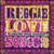 Caratula frontal de  Reggae Love Songs 2