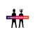 Caratula Frontal de Pet Shop Boys - Ultimate (Deluxe Edition)