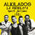 Disco La Bicicleta (Featuring Zion & Lennox) (Remix) (Cd Single) de Alkilados