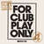 Disco For Club Play Only Part 4 (Cd Single) de Duke Dumont