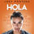 Caratula frontal de Hola (Cd Single) Joey Montana