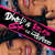 Disco Dimelo Al Reves (Featuring Cali & El Dandee) (Remix) (Cd Single) de Gloria Trevi