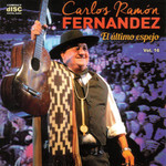 El Ultimo Espejo Carlos Ramon Fernandez