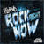 Disco Rock Right Now (Cd Single) de Dj Bl3nd