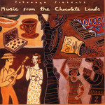  Music From The Chocolate Lands