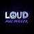 Cartula frontal Mac Miller Loud (Cd Single)