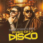 Panico En La Disco (Featuring Alexio) (Cd Single) Farruko