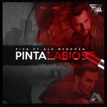 Pintalabios (Featuring Ale Mendoza) (Cd Single) Piva