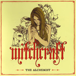 The Alchemist Witchcraft