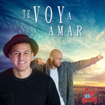 Te Voy A Amar (Cd Single) Eyci And Cody