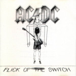 Flick Of The Switch Acdc