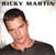 Carátula frontal Ricky Martin Ricky Martin