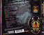 Cartula trasera Dragonforce Killer Elite (Deluxe Edition)