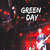 Cartula frontal Green Day Live To Air