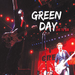 Live To Air Green Day