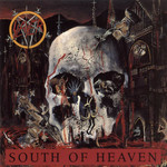 South Of Heaven Slayer