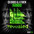 Cartula frontal Deorro & J-Trick Rambo (Cd Single)