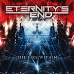 The Fire Within (Japan Edition) Eternity's End