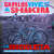Caratula frontal de La Bicicleta (Featuring Shakira) (Version Pop) (Cd Single) Carlos Vives