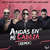 Cartula frontal Chino & Nacho Andas En Mi Cabeza (Featuring Daddy Yankee, Don Omar & Wisin) (Remix) (Cd Single)