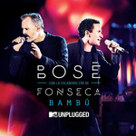 Bambu (Featuring Fonseca) (Mtv Unplugged) (Cd Single) Miguel Bose