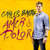 Cartula frontal Carlos Baute Amor Y Dolor (Pop Version) (Cd Single)