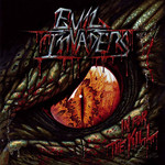 In For The Kill (Ep) Evil Invaders