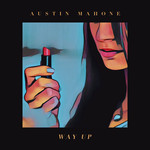 Way Up (Cd Single) Austin Mahone
