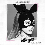 Into You (3lau Remix) (Cd Single) Ariana Grande