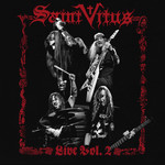 Live Volume 2 Saint Vitus