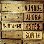 Aunque Ahora Estes Con El (Cd Single) Ricardo Montaner