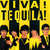 Caratula Frontal de Tequila - Viva! Tequila!