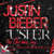 Disco The Christmas Song (Chestnuts Roasting On And Open Fire) (Featuring Usher) (Cd Single) de Justin Bieber