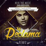 Me Reclama (Featuring Lui-G 21+, Kevin Roldan, Alexio & Pusho) (Remix) (Cd Single) Ozuna