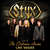 Carátula frontal Styx Live At The Orleans Arena