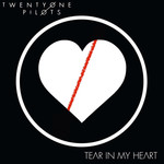 Tear In My Heart (Cd Single) Twenty One Pilots