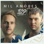 Mil Amores (Cd Single) 330am