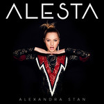 Alesta (Japan Edition) Alexandra Stan