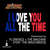 Disco I Love You All The Time (Featuring The Maccabees) (Play It Forward Campaign) (Cd Single) de Florence + The Machine