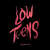 Caratula frontal de Low Teens Every Time I Die