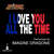 Caratula frontal de I Love You All The Time (Play It Forward Campaign) (Cd Single) Imagine Dragons
