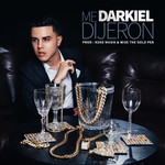 Me Dijeron (Cd Single) Darkiel