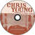 Cartula cd Chris Young Chris Young