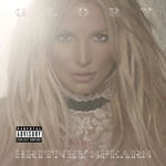 Glory (Japan Edition) Britney Spears