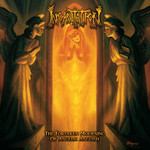 The Forsaken Mourning Of Angelic Anguish (Ep) Incantation