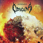 Akroasis (Limited Edition) Obscura