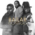 Bailar Contigo (Featuring Zion & Lennox) (Cd Single) Mackieaveliko