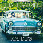 Los Duo 2 (Edicion De Lujo) Juan Gabriel